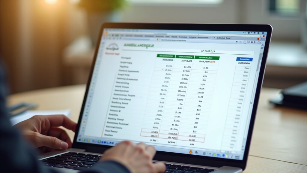 Struktura domácího rozpočtu s rozdělením výdajů do kategorií: bydlení, potraviny, doprava, zdravotnictví, záliby